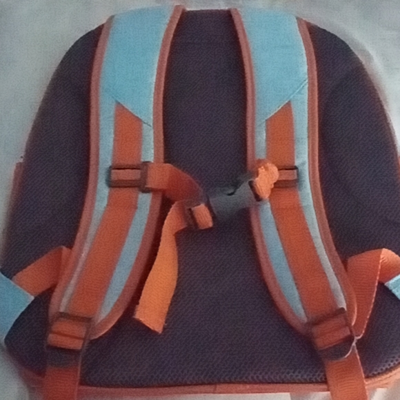 Pottery Barn Kids Other Pottery Barn Kids Finding Nemo Backpack